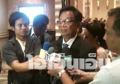 ดร.วีรพงษ์ รามางกูร